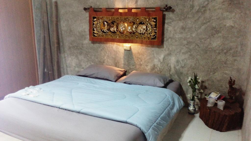 The Local Story Resort Ban Mon Talaeng Exteriör bild